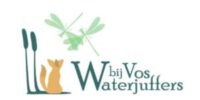 De Waterjuffers bij Vos logo